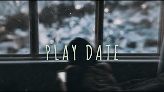 Melanie Martinez - Play Date (Lyrics indo)