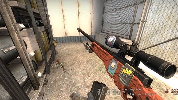 CS GO RANDOM MATCHMAKING FRAGS #3