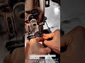 Bag Strap Sewing Work Tool Using Industrial Sewing Machine #worktool