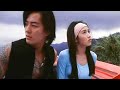 Gigi lai and ekin cheng  unfogettable love  hong kong 90s