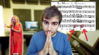 El Problema con el Himno de España | Jaime Altozano