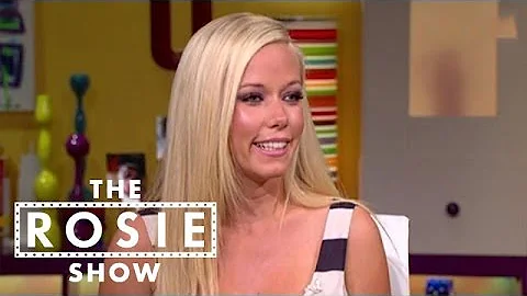 Kendra Wilkinson Opens Up About Hugh Hefner | The ...