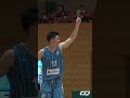 【🏀】大会得点王が編み出した新しいシュートフォーム..😲⁉️ #Shorts
