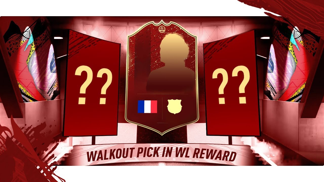 ÉLETEM PICK-JE WL REWARDBÓL 🦉🔥