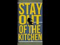 Stay Out of the Kitchen in Pickleball
