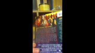 All 10 Season DVD Box Sets of Smallville