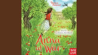 Chapter 139 - Anna at War