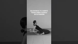 Rejuvenece tu cuerpo