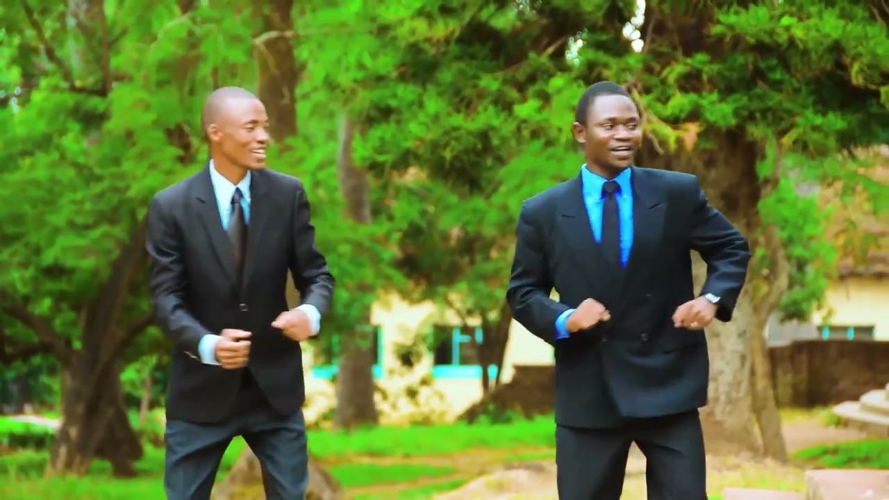 07  MBUYE MUNDITOGOZA