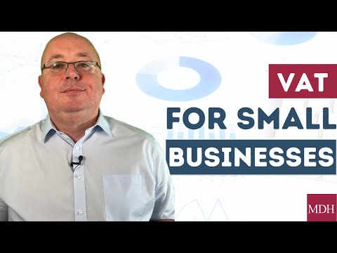 Video: How To Pay Less VAT