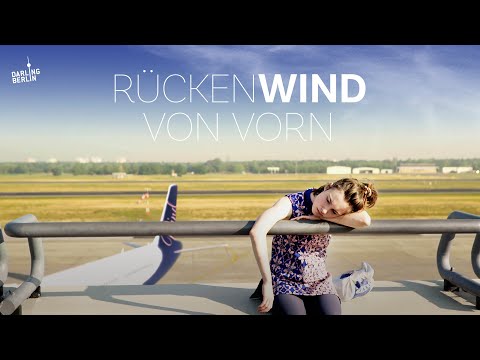 Rückenwind von vorn | Ganzer Film (deutsch / english) [with subtitles] ᴴᴰ