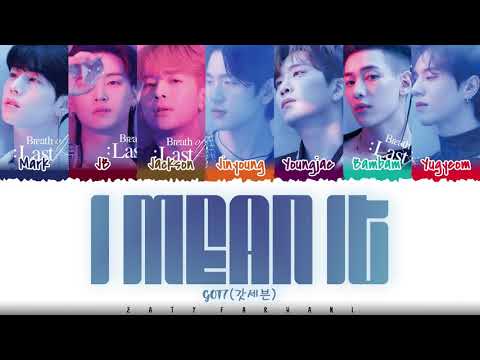 GOT7 サイン入り got it s-l400.jpg