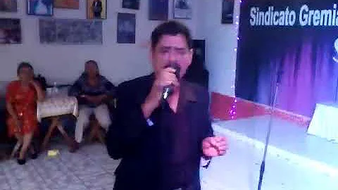 ARTURO INTERIANO EN VIVO DESDE SGAE