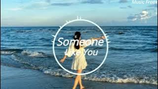 Someone Like You (Music Freex) Dj Slow Remix