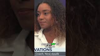 From Abuse & Murder Attempt to Safe Housing: Her Survival Story #shorts