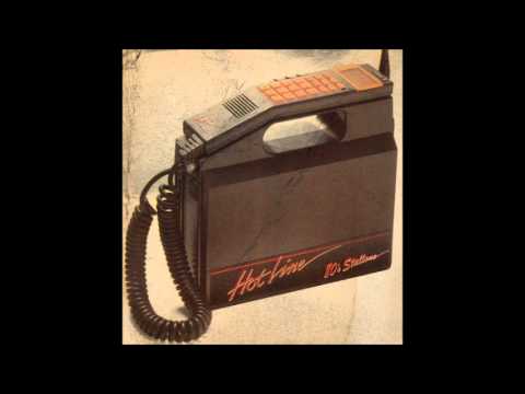 80s Stallone — 80s Stallone - Radioactive