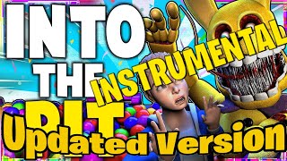 Into The Pit Song Instrumental(UPDATED) unofficial - by Dawko and DHeusta