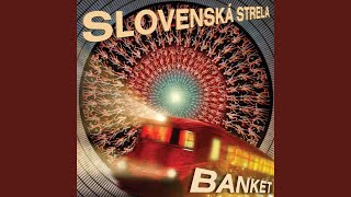 Slovenská Strela