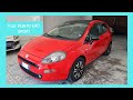 FIAT PUNTO EVO SPORT (2013)