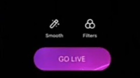 Snack video Live Option Enable | Live On Snack Video | Snack Apps me Live kaise Jaye  #SnackApptrick