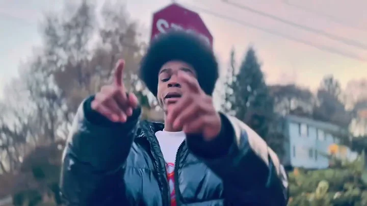 Confession (Official Music Video) 