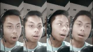 My Heart Has Lost It's Home in MINOR SCALE (Barbershop Quartet Tag)