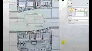 CAD Basic Mold   Create slide and Lifter