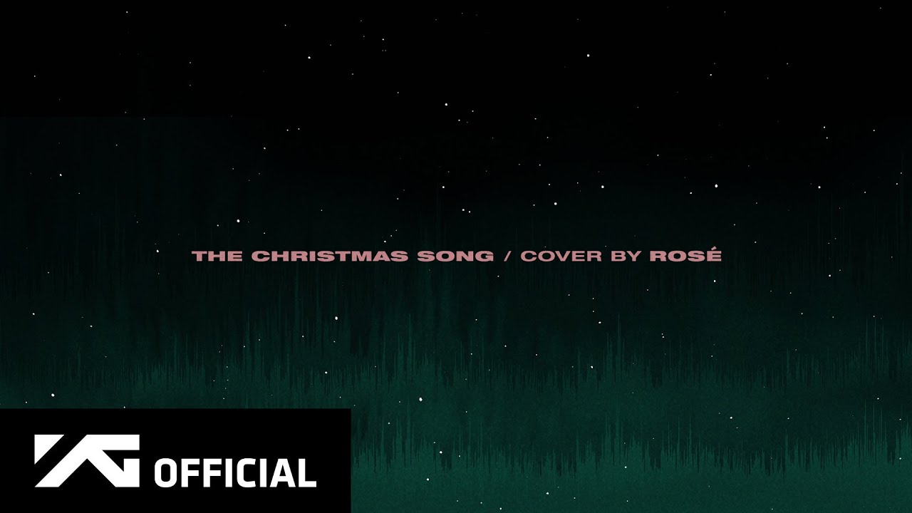 ROS   THE CHRISTMAS SONG Nat King Cole COVER