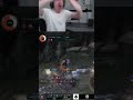 KESHA GOES MAD #leagueoflegends #keshaeuw #nunu #leaguefunny #lolclips #wards #twitchclips #ratirl