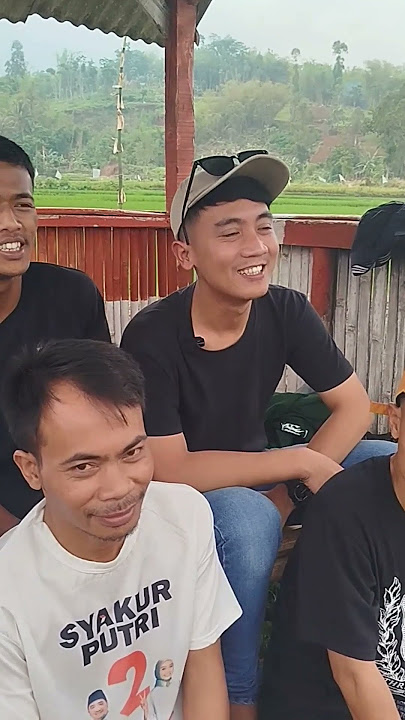 Mancing keributan part 2 #lucu #lawakansunda #lawakanbahasasunda #komedisundalucu
