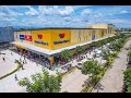 Newly opened Supermarket in SJDM BULACAN has a lot of discount and buy 1 take 1.