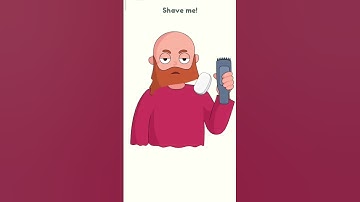 dop 2  delete one part game level 1 walkthrough solution all parts #shorts #dop2 #dop2game #level1