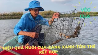 THAM QUAN MÔ HÌNH NUÔI 