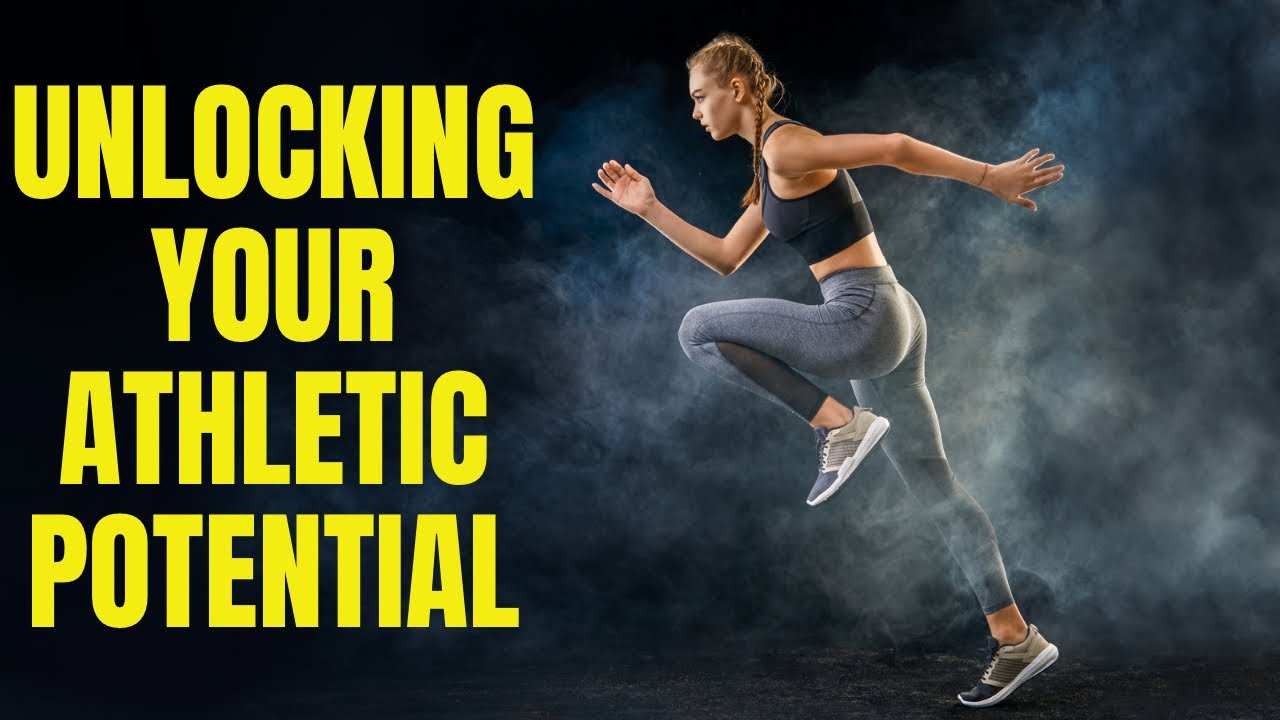 Plyometric Training The Key to Unlocking Your Athletic Potential YouTube