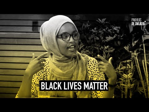 Video: Toon Deze Video Aan Je Vrienden Die BlackLivesMatter Nog Steeds Niet Ontvangen