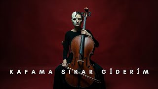 Download Lagu Kafama Sıkar Giderim | Pure Cello Choir Cover MP3