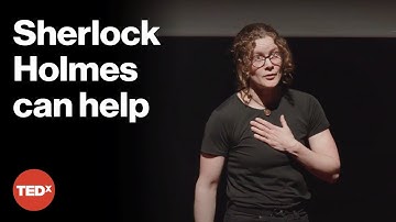 How to make our software more trustworthy | Elizabeth Polgreen | TEDxUniversityofEdinburgh