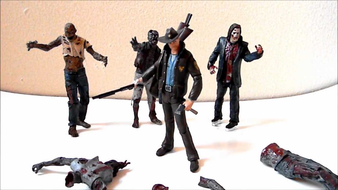 twd toys