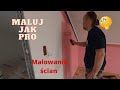 Maluj jak PRO #4 malowanie ścian - remont4you