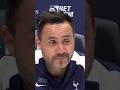 "WE HAVE TO PLAY A GREAT GAME AGAINST A GREAT, GREAT TEAM!" De Zerbi on Would Facing Chelsea