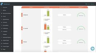 Biomesight Short Walkthrough screenshot 4