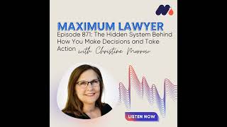 The Hidden System Behind How You Make Decisions and Take Action