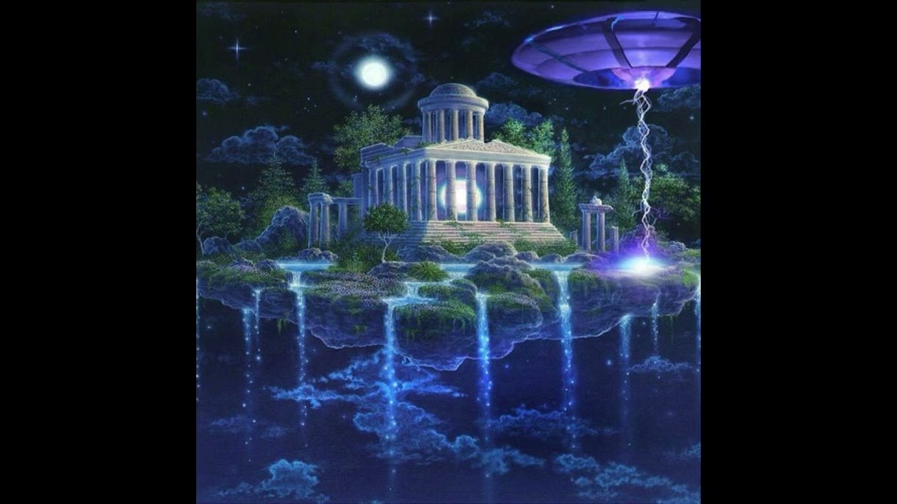 Tpackem - Another Dimension (Leaked Audio)