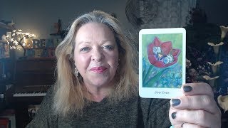 Your Weekend Focus for February 2 & 3, 2019 through Tarot, Numerology and Astrology
