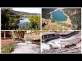 الجزء 1:  vlog  من افران إلى نواحي خنيفرة بحيرة ويوان، منبع ام الربيع و بحيرة اكلمام ازكزا