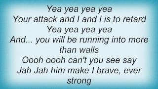 Sizzla - No Other Like Jah Lyrics