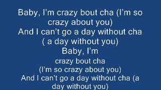 Crazy Bout Cha The Deele