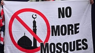 Is Anti-Muslim Bigotry The New Mccarthyism?