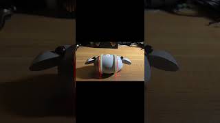 Sony Rolly dancing egg performs Michael Jackson's Beat It