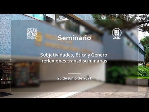 Guerra Inducida, Patriarcado